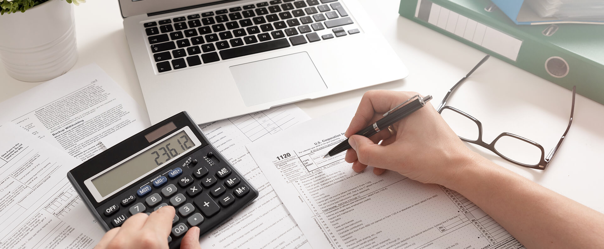Accounting Firm