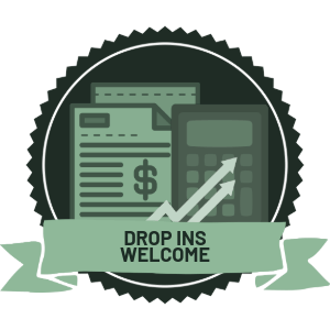 Swift Tax & Accounting Services Badge